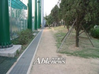 서서울호수공원, 보다 편안한 휴식공간 되려면