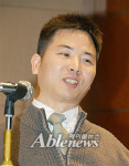 김영주씨, ‘2010 자랑스러운 척수장애인’ 영예
