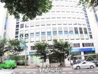 강남구청역 금하빌딩 장애인화장실 가려면