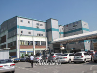 박 장관, 장애인표준사업장 다성(주) 방문