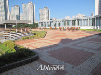 화성복합복지타운 편의시설 대체로 ‘만족’