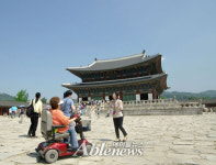 장애인 - 서울시, 장애인 문화관광체험코스 10곳 선정