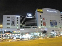 장애인 - 부천역, 10년간 외면한 엘리베이터 설치 중