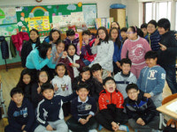 장애인 - ‘통합교육 우수학급’ 서울 매동초 등 15곳 선정