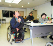 장애인 - 고양시 생활참여형 장애인예산 ‘부족’