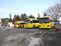 장애인 - 경북영광학교 열악한 교육환경 ‘충격’