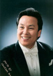 장애인 - 세계적 장애인 성악 테너 최승원, 청취자와 만나