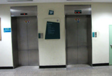 장애인 - 서울시 청사2동 장애인 이용 ‘불편’