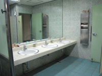 장애인 - 서울시 청사2동 장애인 이용 ‘불편’