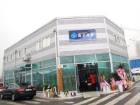 장애인 - 척수장애인 위한 ‘직업재활작업장’ 문 열어
