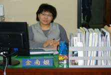 장애인 - 장애인의 정치세력화에 총력을 경주