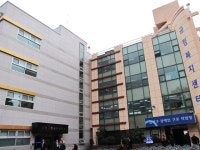 장애인 - 금정장애인복지관 개관, 이용편의는