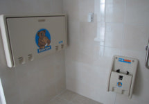 장애인 - 신축 ‘원곡본동주민센터’ 편의시설 만족