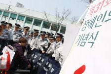 장애인 - 장애아부모, 장애인들의 절규