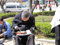 장애인 - 부딪치고, 불편했던 ‘안산 장애인의 날’