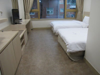 장애인 - 장애인 이용객 많은 하이서울유스호스텔