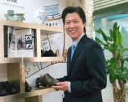 장애인 - 경기장애인생산품 판매시설, 업계 견인차