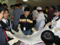 장애인 - 금산교육지원청  2011 특수교육 문화체험