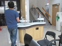 장애인 - 난곡보건분소, 법정용어 아닌 ‘장애우’ 사용