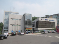 장애인 - 찜질방 ‘한우리정보문화센터’ 개선 나몰라
