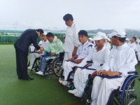 장애인 - 충북, ‘제4회 전국론볼대회’ 2연패 쾌거