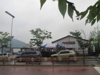 장애인 - 능곡성가정성당, 장애인 신자 불편 호소