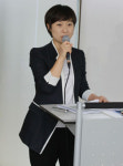 장애인 - “재활치료 향상 위해 부모교육 의무화를”