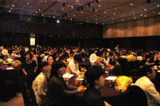 장애인 - ‘제12회 사회복지의 날 기념행사’ 열려