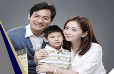 장애인 - 안성기·송윤아, 동화 오디오북 녹음 참여