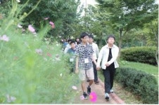 덕진공원정문장애인자판기 | 장애인 - 함께 걷는 둘레길, 함께 만드는 즐거움!