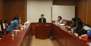 장애인 - ‘정애학교 전공과’ 수업 연한 놓고 갈등