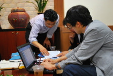 장애인 - 중증장애인생산품 지정 시설 총 245개소