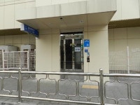 장애인 - 영등포민자역사 장애인 이동편의 높여