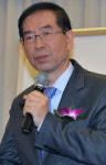 장애인 - “장애인 명예 서울시장·부시장 만들 것”