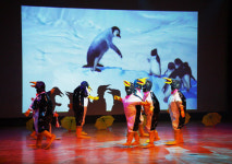 장애인 - ‘제3회 무지개종합예술제’ 엿보기