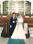 장애인 - 우연히 들어 선 목공예의 길