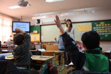 장애인 - 일반초등학교 진학 예정... 장애아동 대상