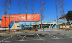 장애인 - 광양장애인체육관 이용편의 대체로 ‘양호’