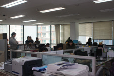 장애인 - 신장장애인협회, 신·구세력 ‘마찰’ 몸살