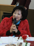 장애인 - 2012년 에이블뉴스 가족모임 엿보기
