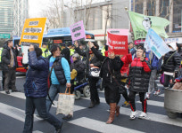 발달장애인도 사람답게 살고 싶다