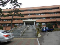 장애인 이동 편한 부산 서부교육지원청