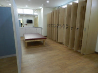 운영 앞둔 ‘전주장애인목욕탕’ 이용편의는?