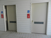 부끄런 여수세계박람회 장애인화장실