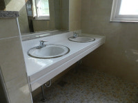 ‘보성장애인복지관’ 편의시설 이래서야