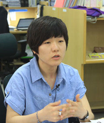인화학교 성폭력 ‘광주지법 이송’ 반발