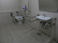 제2 의원회관 장애인 편의 ‘개선’ 시급