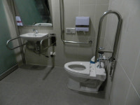 제2 의원회관 장애인 편의 ‘개선’ 시급