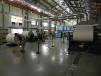 아쉬운 무지개복지센터 편의시설