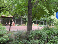 경사로 개선 요구에 아파트관리소 ‘외면’